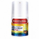 Maxcural 迈可乐【金装】贻贝油关节膏 50g